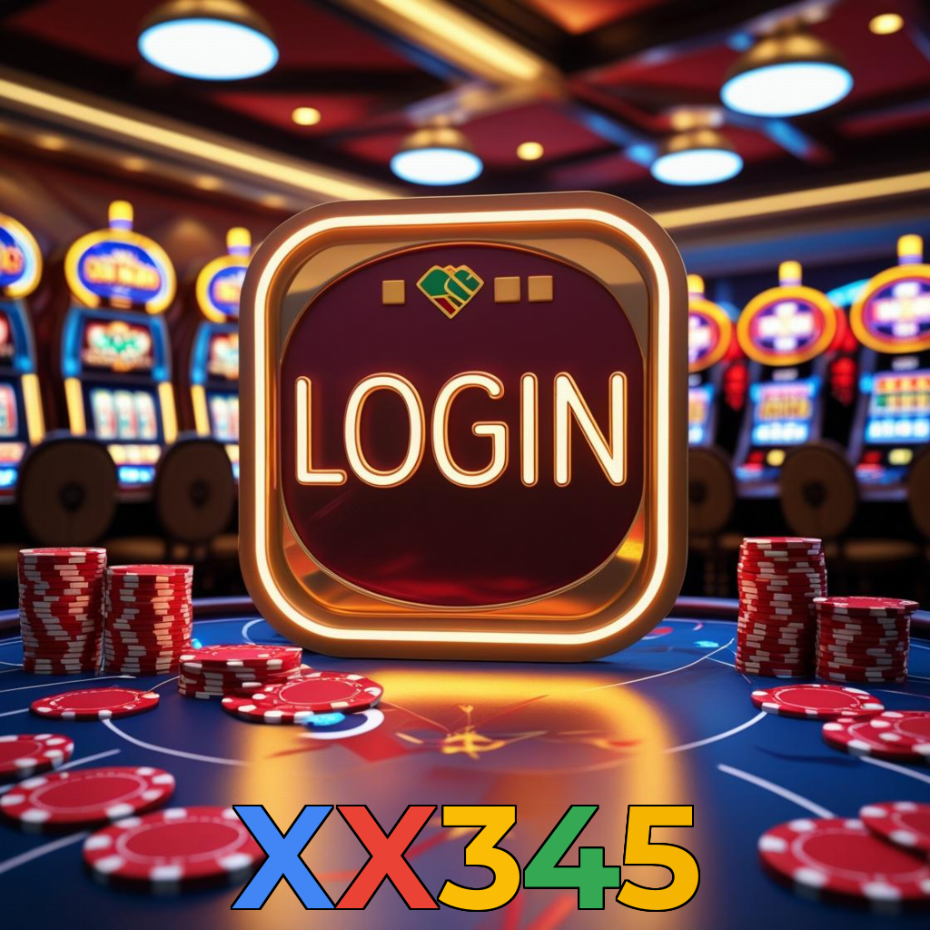 XX345:Aposte agora nas roletas e mostre sua sorte!