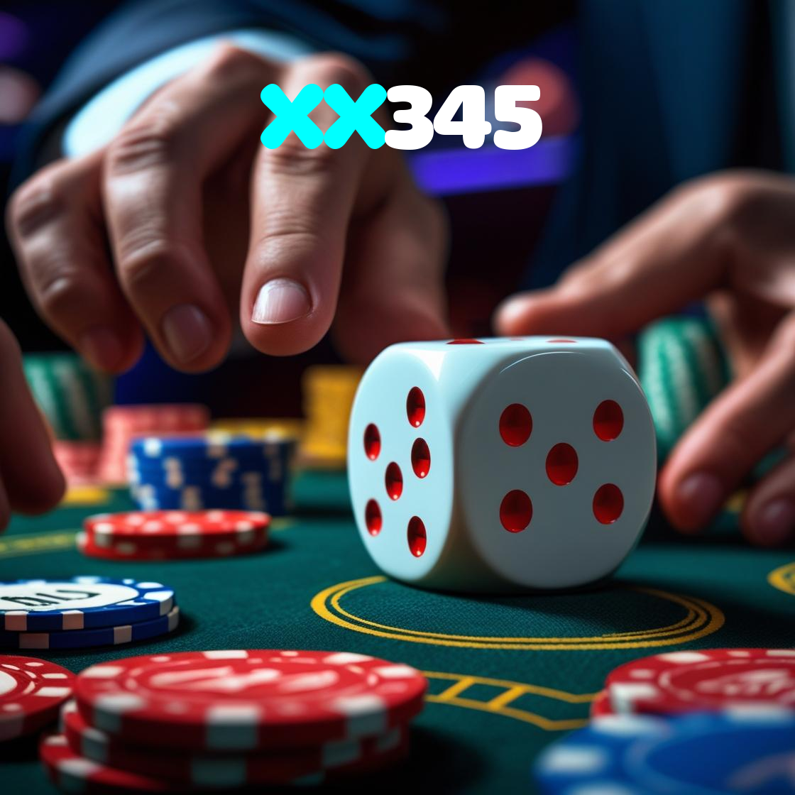XX345:Cada giro é uma chance de conquistar prêmios incríveis!