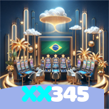 XX345：Jogue blackjack, aposte no futebol e leve para casa grandes prêmios!