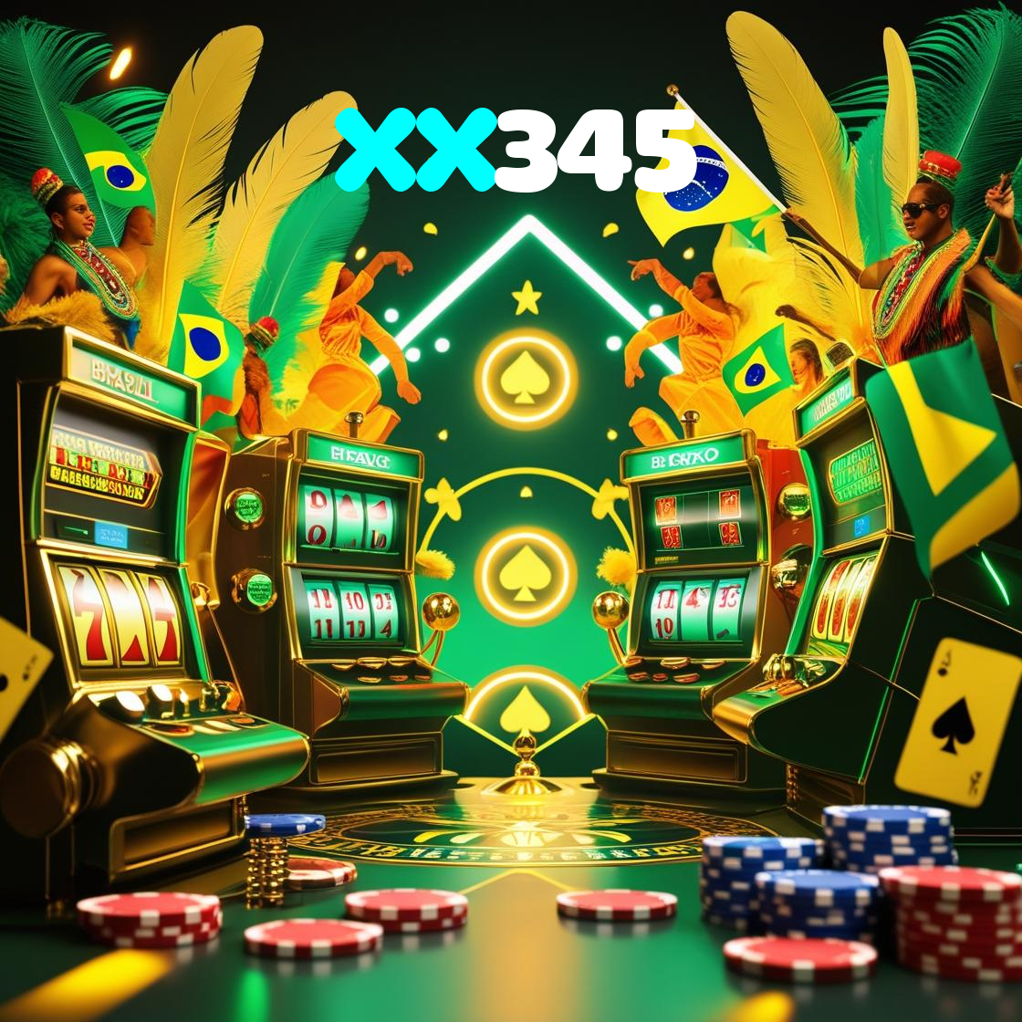 XX345:Jogue futebol online e vença como um verdadeiro campeão!