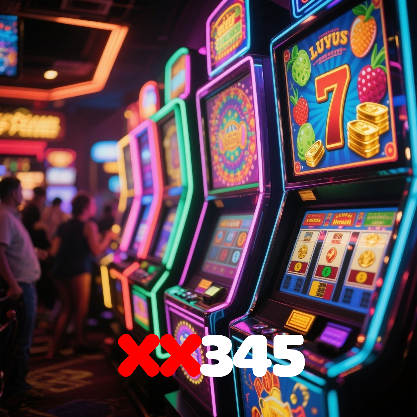 XX345：O cassino online mais confiável para apostas no futebol e jogos de cassino!