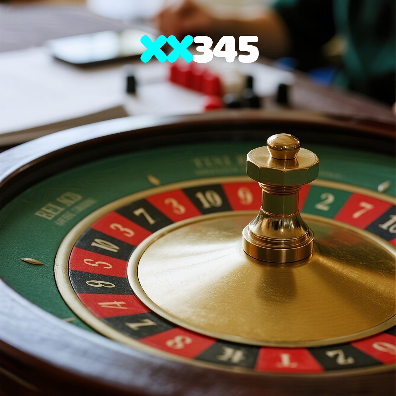 XX345:As maiores vitórias estão te esperando nas nossas slots online!