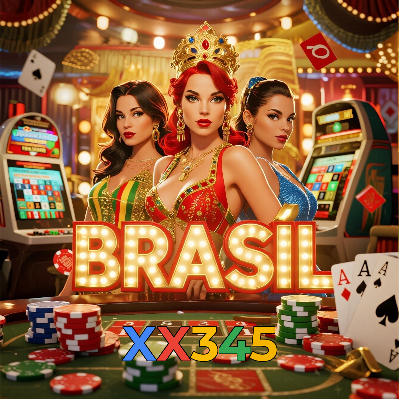 XX345：Diversão total com blackjack, poker e apostas ao vivo no futebol!