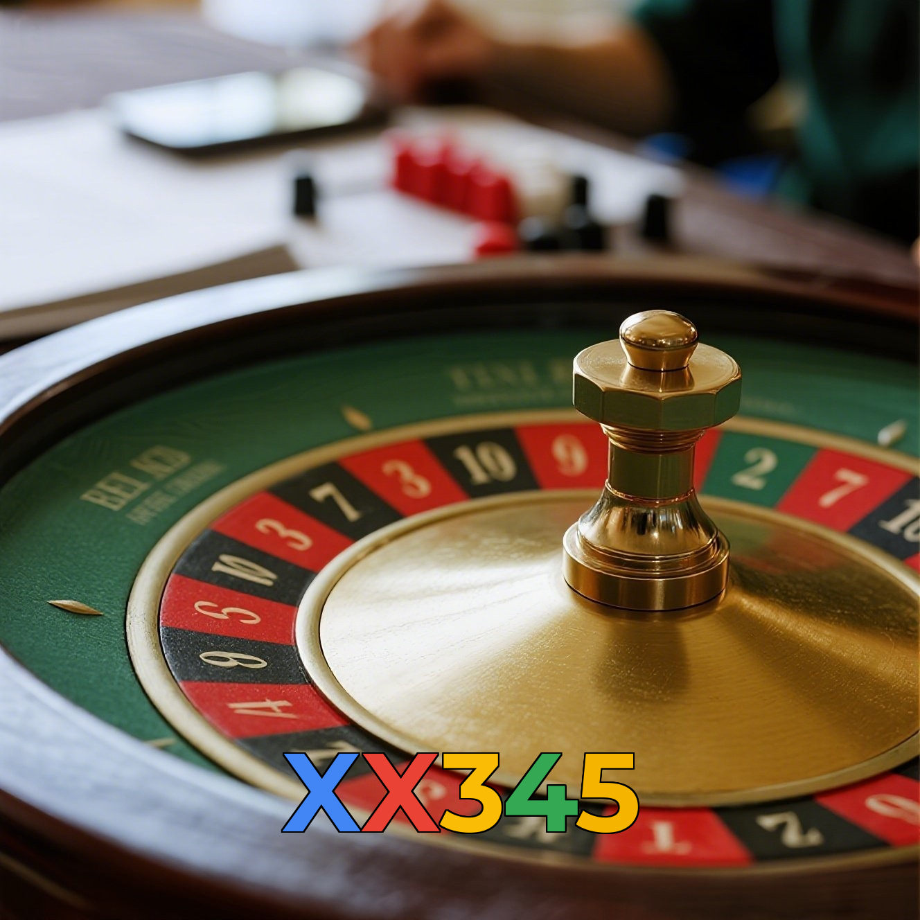 XX345：Jogue nas nossas mesas de poker e conquiste vitórias épicas!