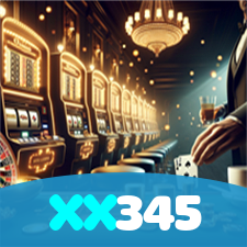 XX345:Aposte no seu time e ganhe com os melhores jogos de cassino online!