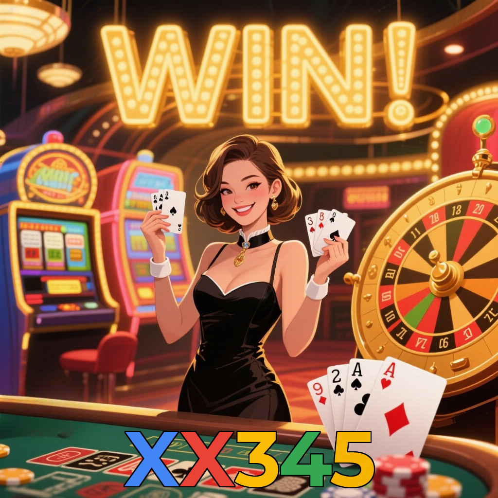 XX345:Vença no cassino online com blackjack e apostas esportivas no futebol!