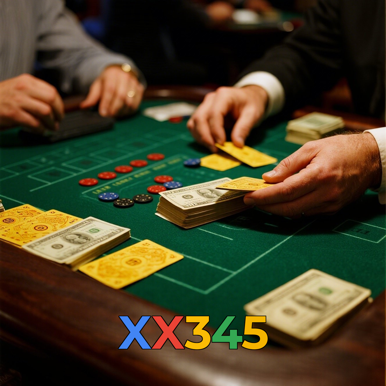 XX345：A melhor plataforma para apostas no futebol e diversão em jogos de cassino!