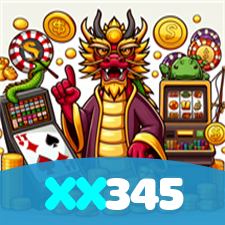 XX345：Jogue no melhor cassino online e descubra os maiores prêmios!