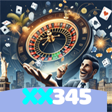 XX345：Jogue roleta e aposte no seu time no futebol online com grandes vitórias!