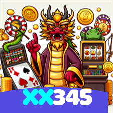 XX345：Jogue agora nas melhores slots e ganhe prêmios fantásticos!