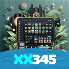 XX345:Jogue poker, aposte no futebol e ganhe prêmios incríveis no cassino!