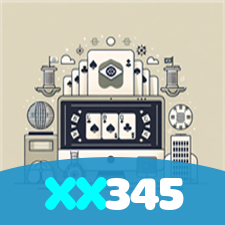 XX345：Desafie a roleta e conquiste vitórias épicas!