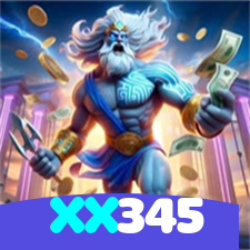 XX345：A melhor experiência de cassino e futebol online para você!
