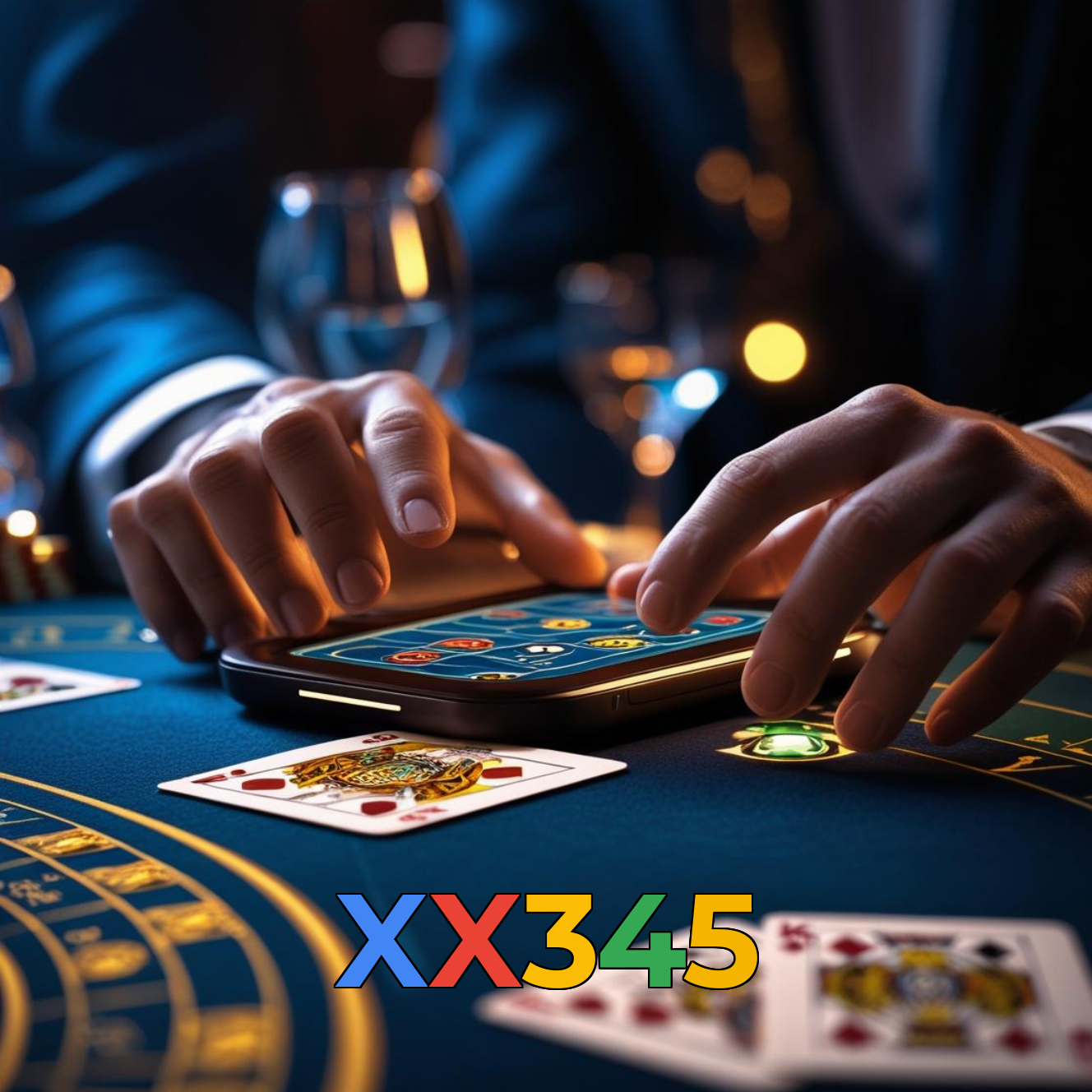 XX345：Jogue slots, roleta e aposte no futebol para grandes vitórias!