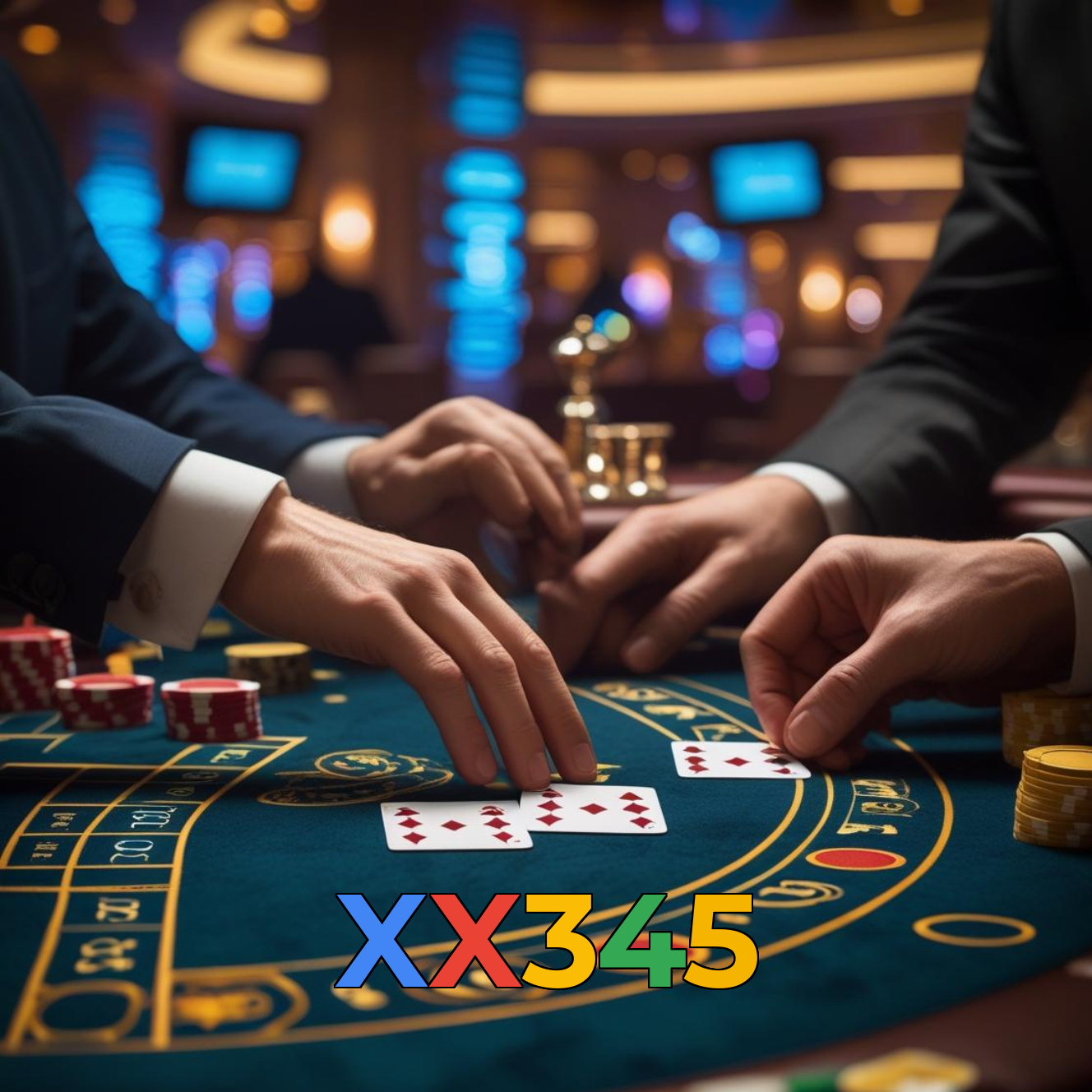 XX345：As melhores oportunidades estão aqui! Aposte nas slots e ganhe prêmios fantásticos!