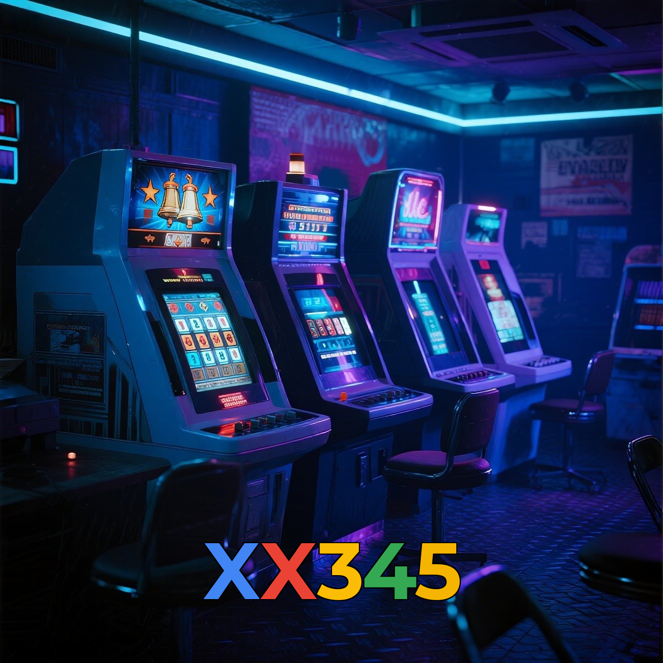 XX345：Vire um mestre do Blackjack e conquiste sua vitória!
