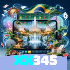 XX345：A roleta digital é sua chance de ganhar! Aposte e vença!
