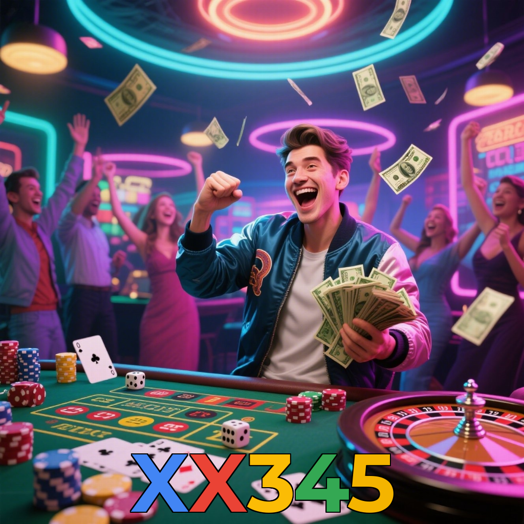 XX345：Vença no blackjack e prove que você é um verdadeiro mestre!