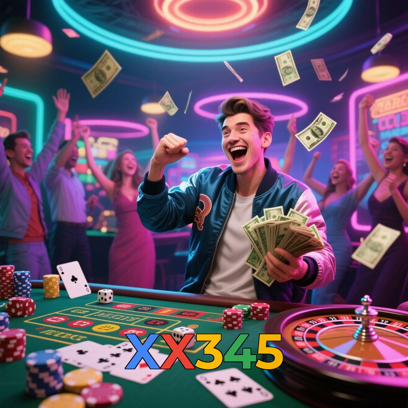 XX345：A adrenalina do futebol online te espera para grandes vitórias!