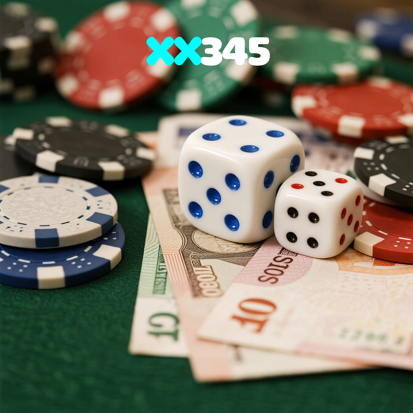 XX345:Jogue nas slots e ganhe prêmios surreais!