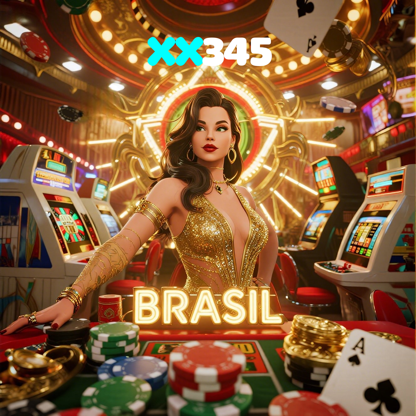 XX345:Apostas ao vivo no futebol e prêmios em jogos como blackjack e roleta!