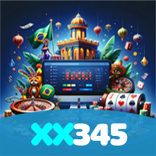 XX345：Gire as slots e vença com grandes prêmios!