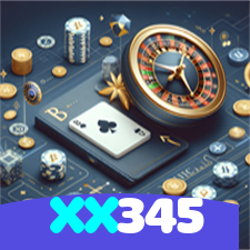 XX345：Jogue no cassino mais confiável com apostas em futebol e jogos emocionantes!