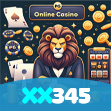 XX345：O cassino mais confiável para jogar blackjack e apostar no futebol!