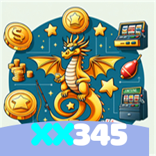 XX345：Sinta a emoção do cassino! Aposte agora e ganhe prêmios reais!