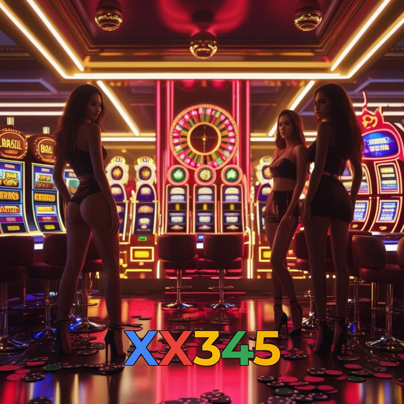 XX345：Apostas no futebol e diversão com roleta e blackjack no cassino online!