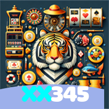 XX345:Poker, roleta e apostas no futebol online, onde sua sorte brilha!
