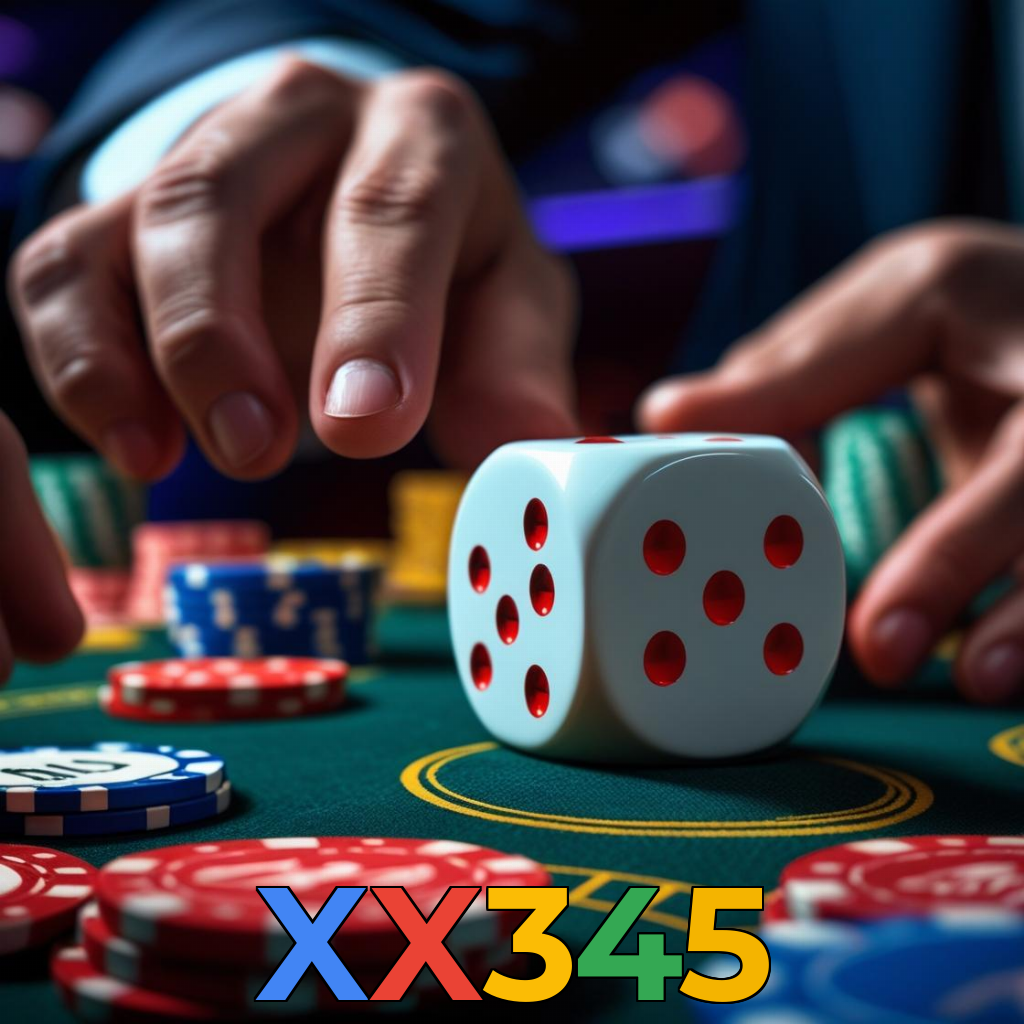 XX345:Onde sua sorte brilha: cassino online com futebol e jogos emocionantes!