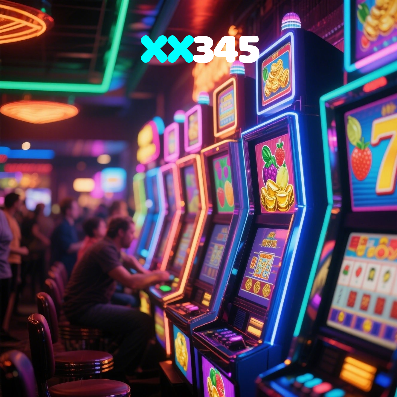 XX345:Onde as apostas no futebol se encontram com as vitórias no cassino!