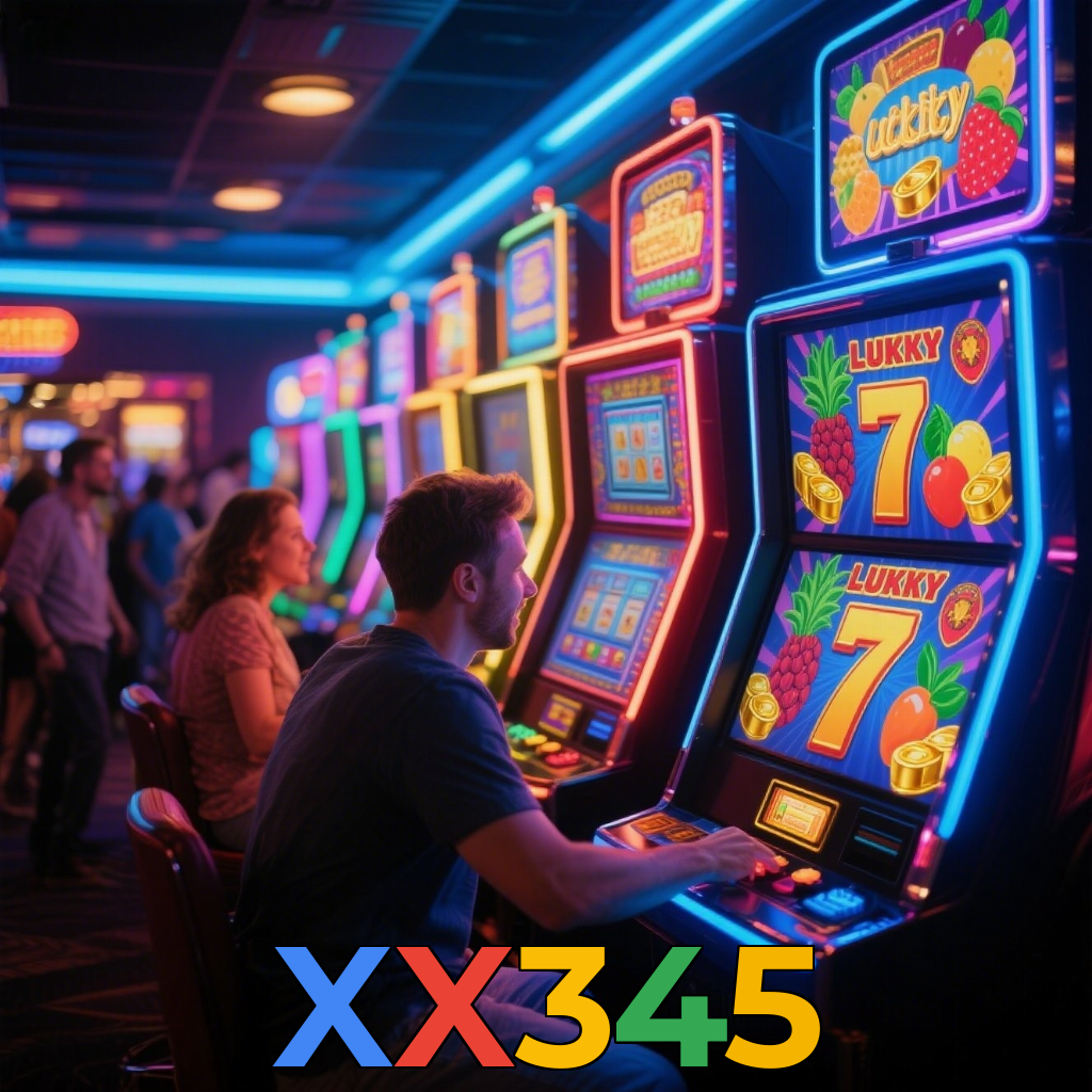 XX345:Jogue as melhores slots e aposte em futebol com confiança e segurança!