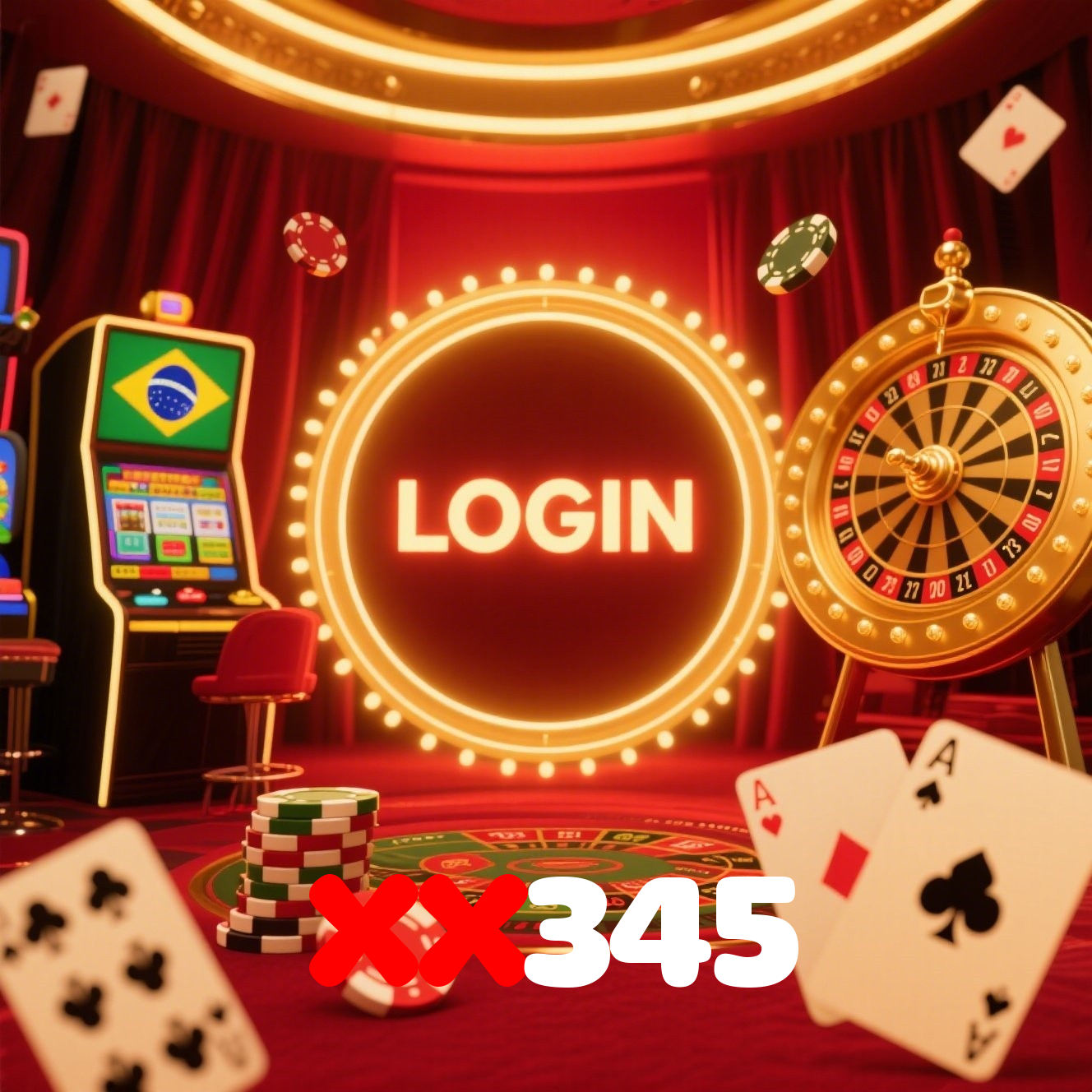 XX345：O melhor cassino online para apostar no futebol e jogar poker e blackjack!
