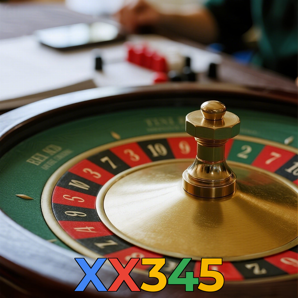 XX345:Jogue nas melhores slots e leve para casa prêmios sensacionais!