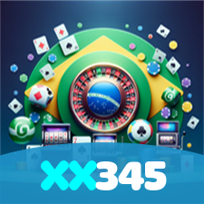 XX345：Aposte no futebol online e jogue os melhores jogos de cassino!
