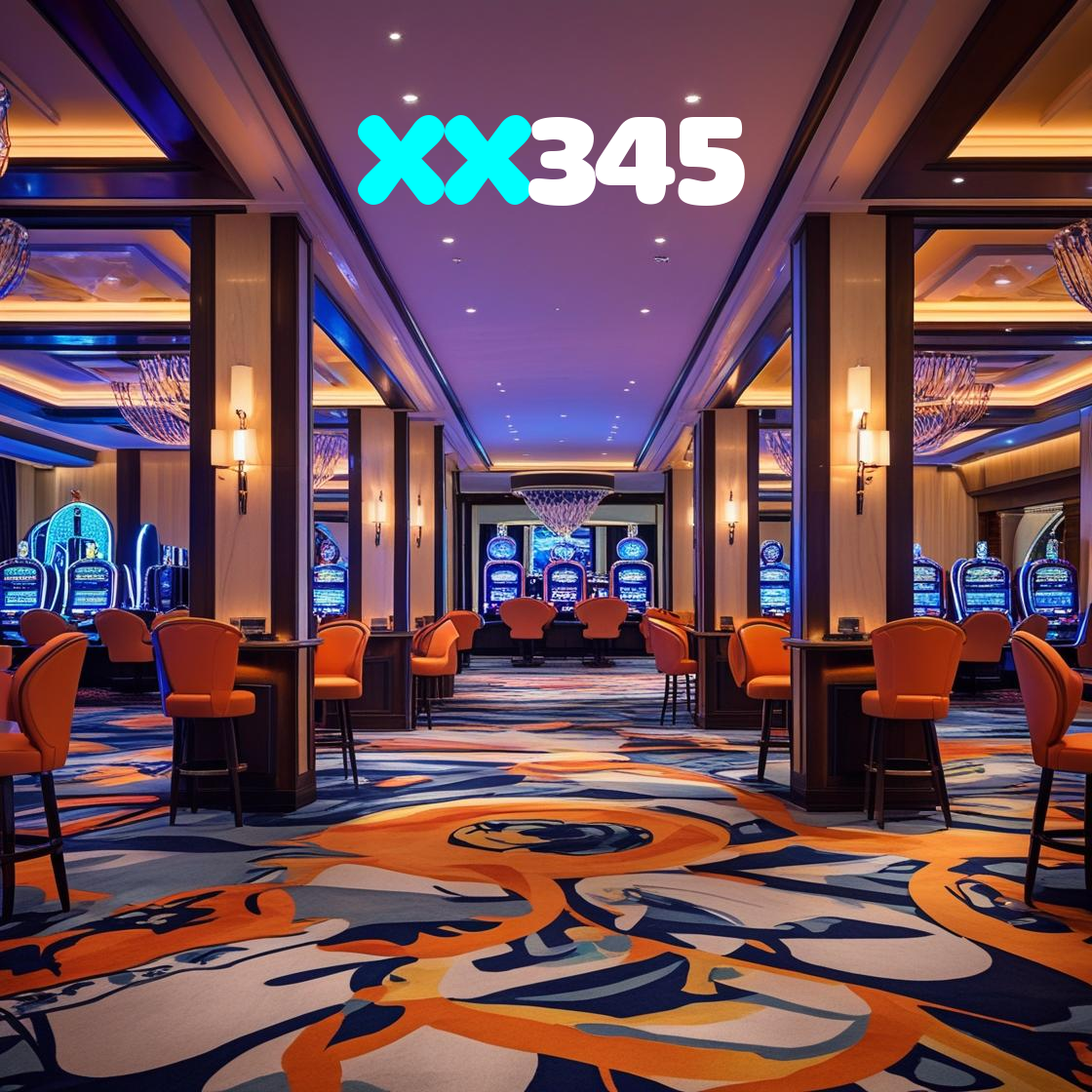 XX345:Jogue agora e vença nas melhores slots online!