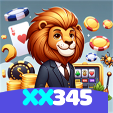 XX345：As melhores slots e jackpots estão esperando por você! Jogue agora!