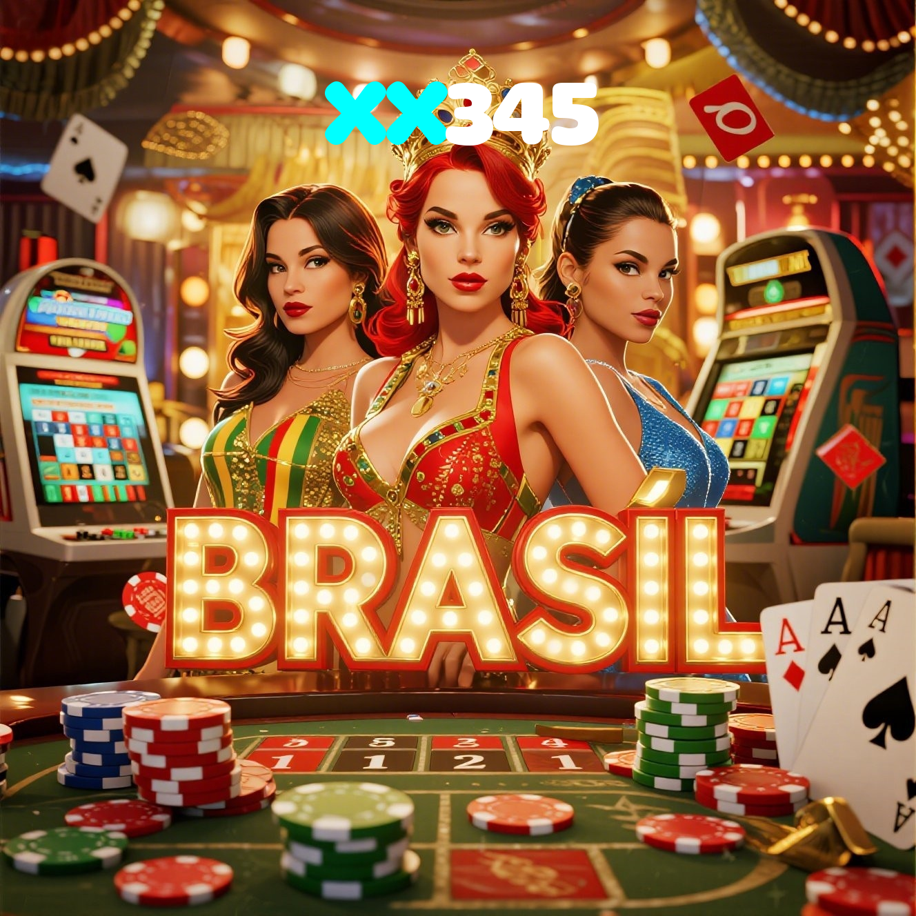 XX345:Jogue slots, aposte no futebol e vença com grandes prêmios!