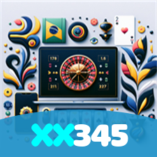 XX345：O cassino online oferece grandes prêmios! Aposte e ganhe agora!
