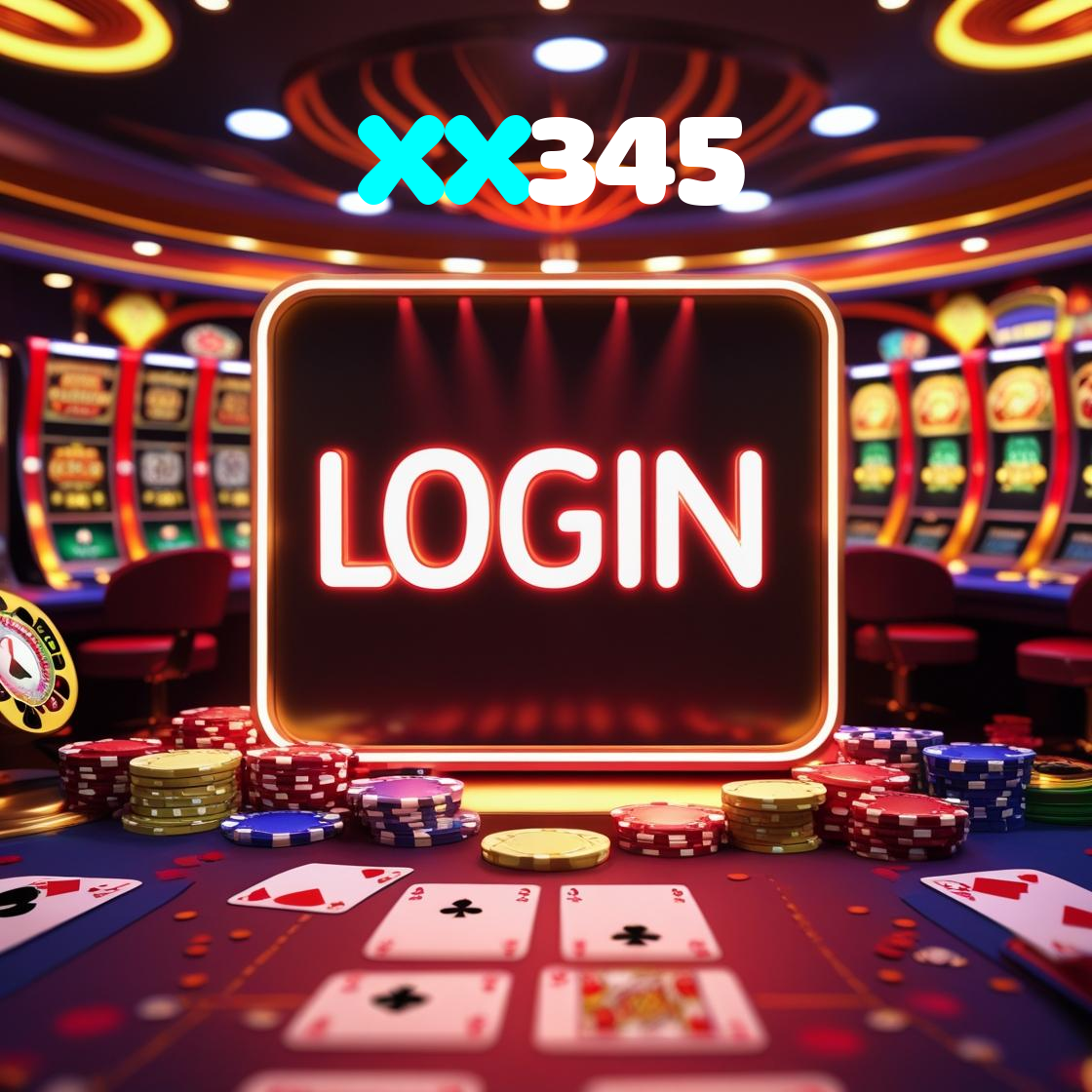 XX345:Gire a roleta e conquiste grandes prêmios em nosso cassino!
