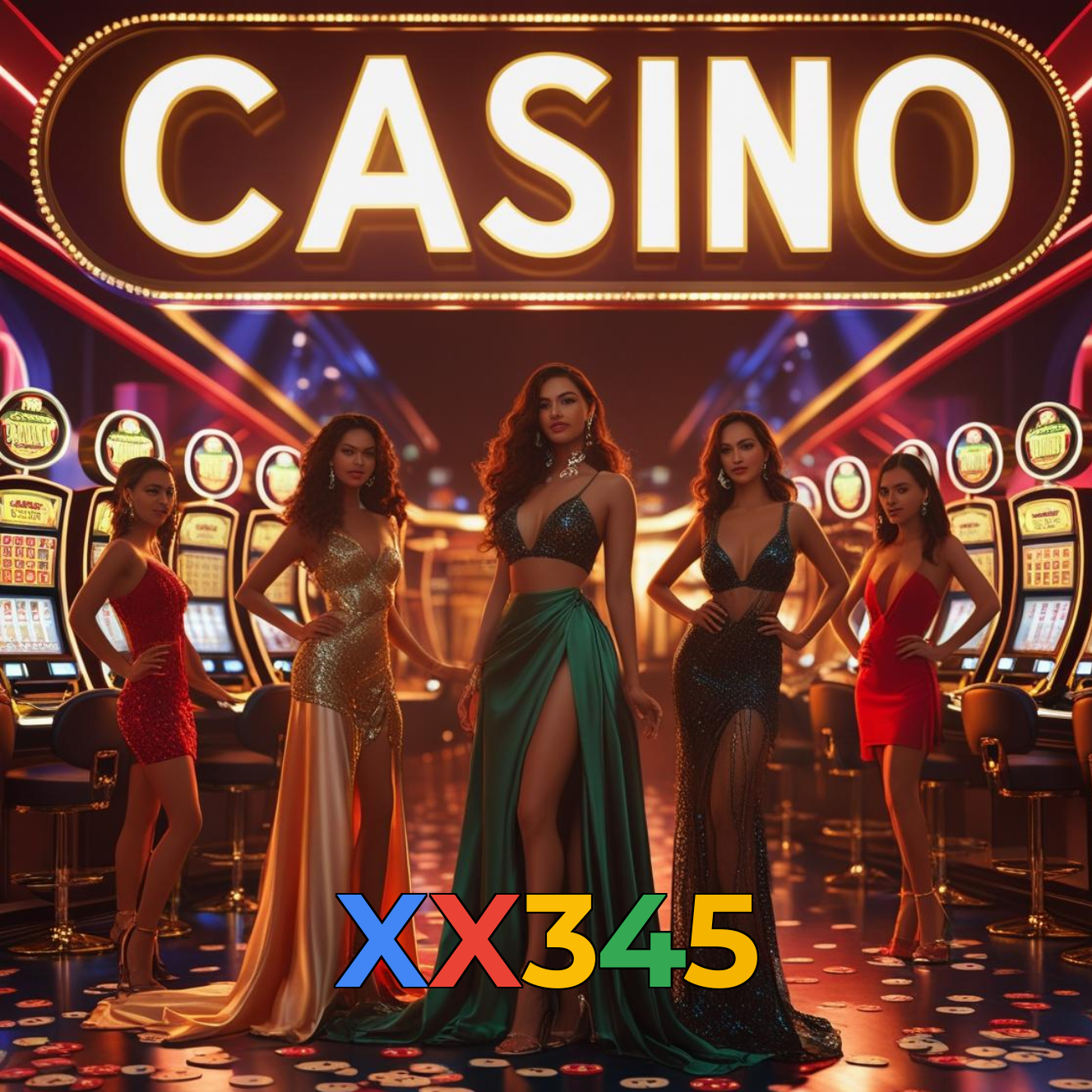 XX345：Jogue blackjack e aposte no futebol online com segurança!