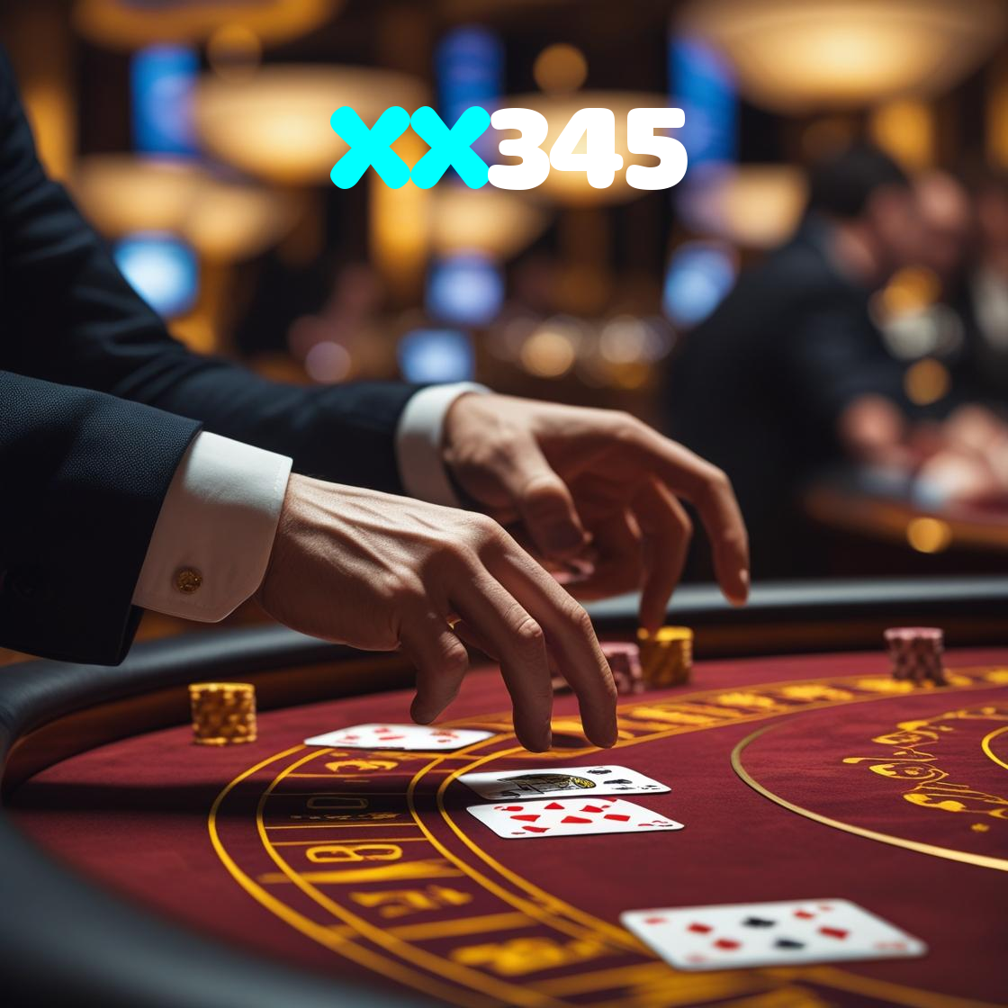 XX345:Jogue poker, aposte no futebol e ganhe em grandes jogos de cassino!
