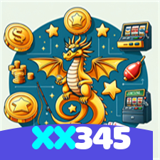 XX345：Gire a roleta e leve para casa grandes vitórias!