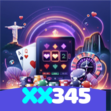XX345:Jogue nas melhores slots e vença o jackpot agora mesmo!