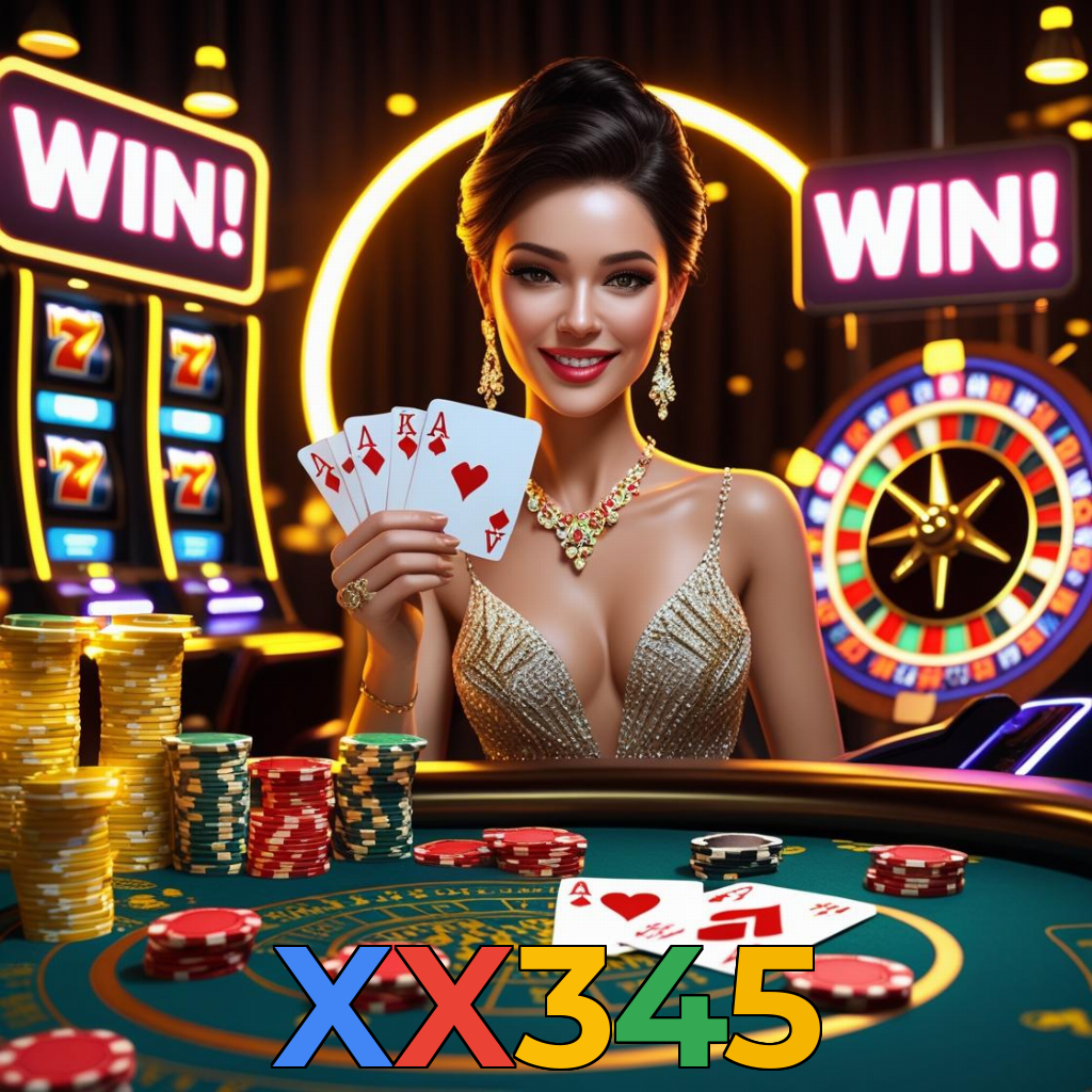 XX345:A sorte te espera no cassino online com apostas no futebol e roleta!