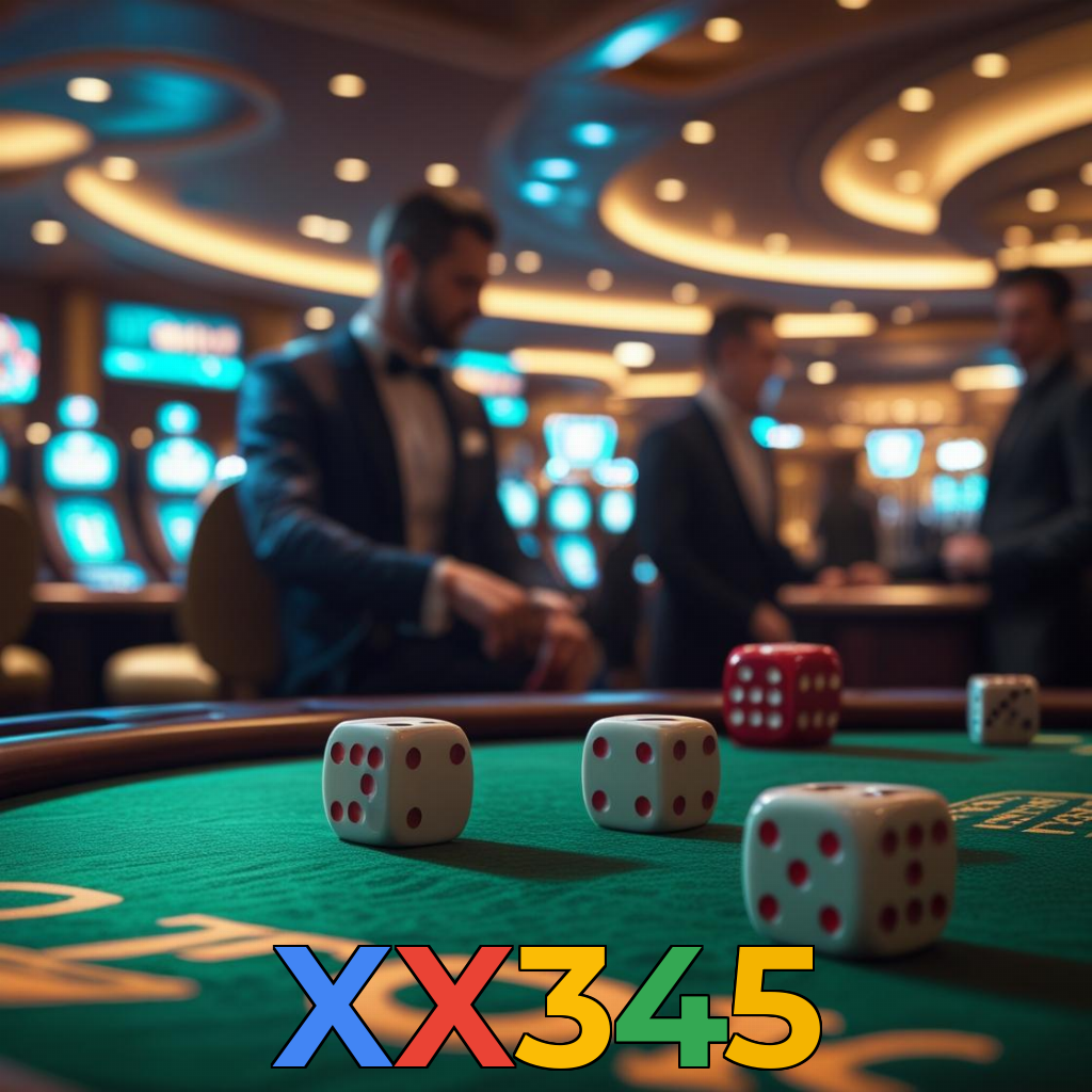 XX345：Sinta a emoção do blackjack! Aposte agora e ganhe!