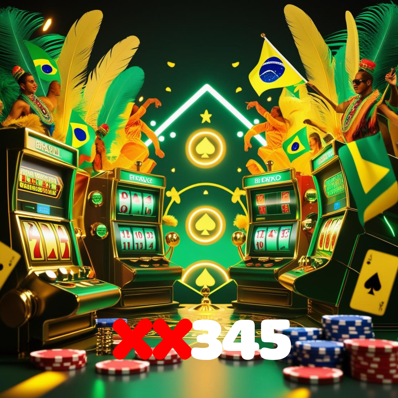 XX345：Jogue blackjack e sinta a emoção de vencer no cassino!