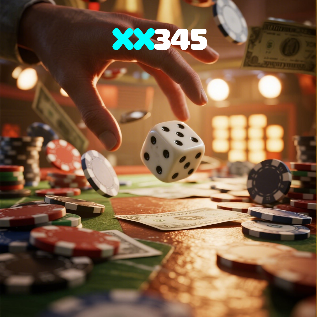 XX345:Ganhe prêmios incríveis jogando roleta e apostando no futebol online!